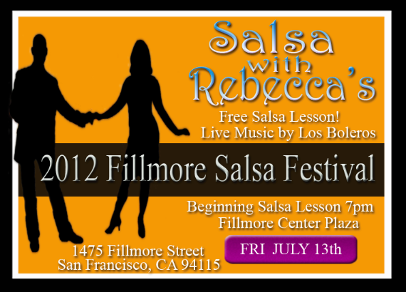 Salsa-dancing-Oakland